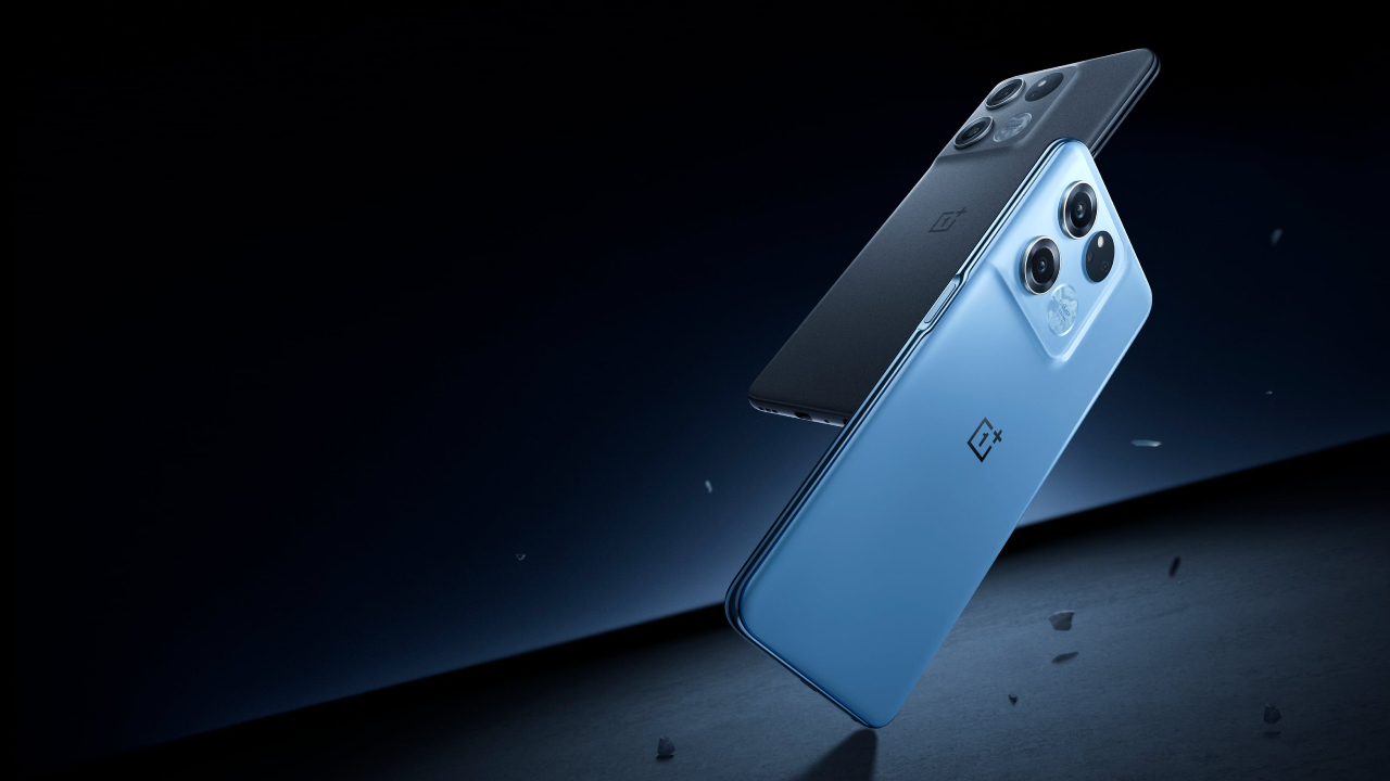 OnePlus Ace Racing edition